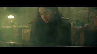 Ballerina (2025) Bomb Scene Full Clip - Ana de Armas