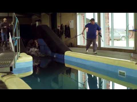 Airborne Media Services Ltd video.