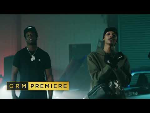 Mastermind x Abra Cadabra - Crash It (Acapella)