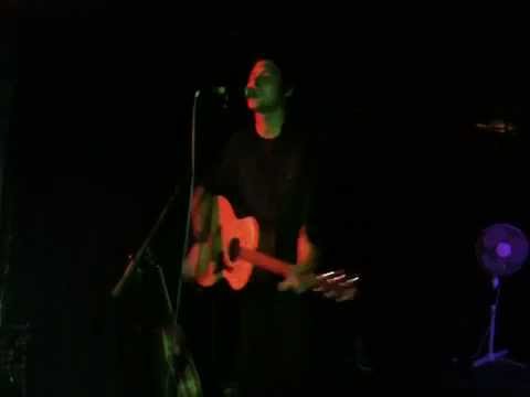 jon windle - house Party at boothy's