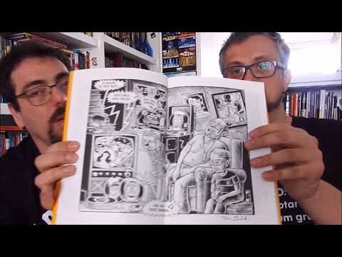 KiteneteHQ 199 - O bulevar dos sonhos partidos