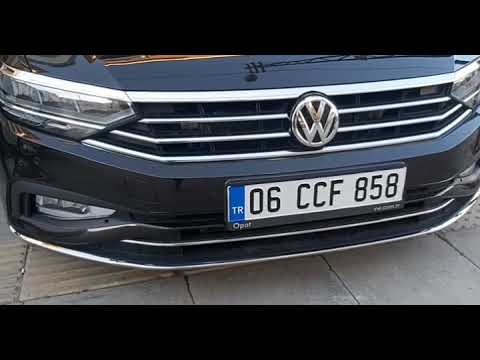 Vw Passat Modifiye ve Aksesuar Ekipmanları, Passat Krom Aksesuar, Vw Passat Uygulamq Merkezi