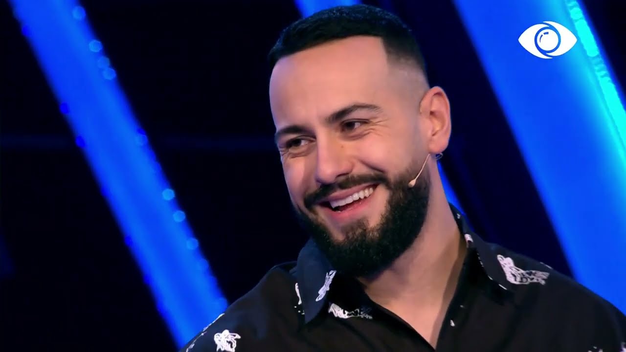 Një i ftuar special vjen në shtëpinë e BBV, Capital T pritet të ‘ndezë’ atmosferën