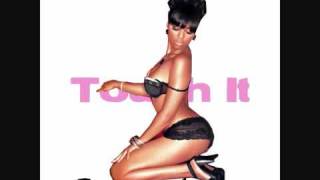 Teairra Mari-Touch It [HD] + Download Link