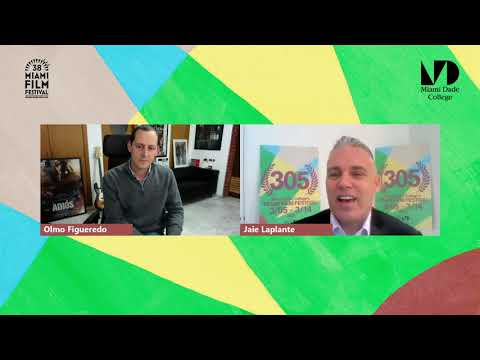 38th MFF - THE MIRAMAR MURDERS Q&A With Director Olmo Figueredo, Moderated by Jaie Laplante