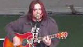 Shaun Morgan (Seether) - Take Me Away LIve