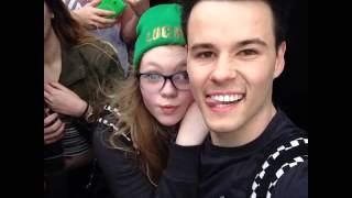 I love Dayl Cronin❤️