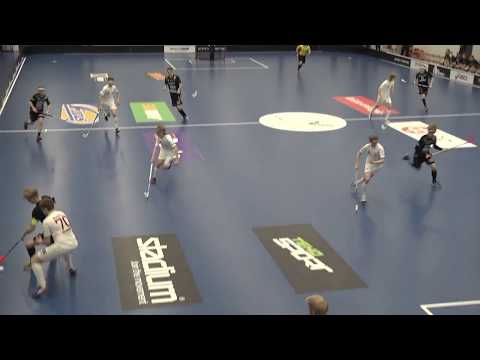 C1 SM: Koovee - Nokian KrP 18.11.2017