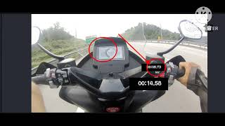 ZONTES 350E Video