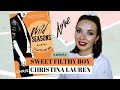 SWEET FILTHY BOY WILD SEASONS SAISON 1 CHRISTINA LAUREN