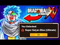 So I Unlocked The SSGSS CAC SKILL But In Xenoverse 1