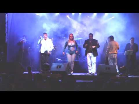 Rene Alonso y su Banda Lasser - Que Siga La Tradicion Chunchaquera (Quelepa 2015)