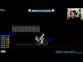 Papyrus Plays Happy Wheels