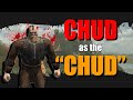The Chronicles of Chud [The Movie]