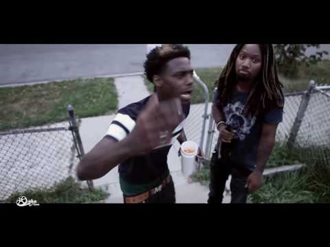 Famous Dex :  Hoes Mad    (Official Music Video)