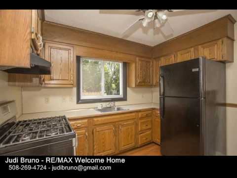 11 Fairview Ave, Taunton MA 02780 - Single Family Home - Real Estate - For Sale -