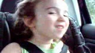 Gisela "It's raining men"