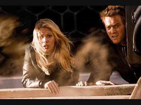 The Island movie Theme