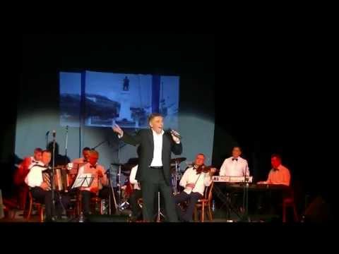 Miša Petronijević - kocert četvrti deo