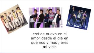 CD9 - Mi Chica Ideal ( letra)
