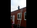 Barney Makes The Jump Http Www Trefonenletsgo Co Uk