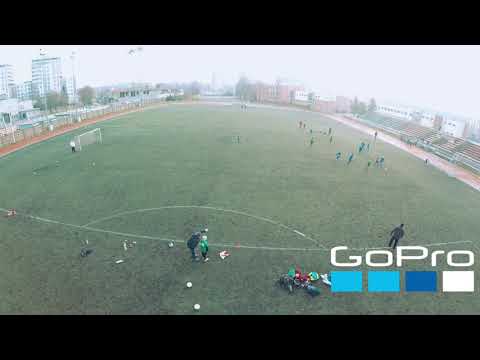 Legion Pruszków-FA Warszawa