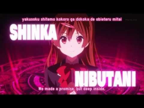 Love, Chunibyo and Other Delusions! -Heart Throb- Opening
