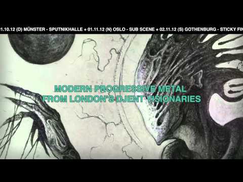 MONUMENTS - Degenerate (OFFICIAL ALBUM TRACK) online metal music video by MONUMENTS