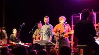Big Star's Third Live - "Kangaroo" (Cat's Cradle, Carrboro, NC, 8/22/14)
