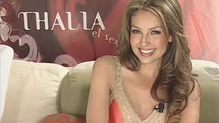 Thalia - Message for new video You Know He Never Loved You (Amar Sin Ser Amada)