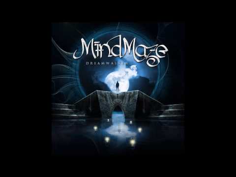 MindMaze - Slave to the Cycle (2015) (OFFICIAL AUDIO)