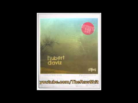 Hubert Daviz - Organic Soul (Beatnicks Tape)