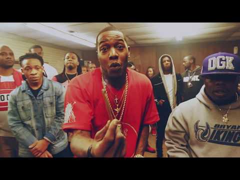 Neno Blacc ft. Jay Jeedha & Jazzy Tuck - LIVE (Official Music Video)