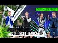 FOURCE - REALISATIE | Zapp Muziekfeest op het plein | #26 | NPO Zapp