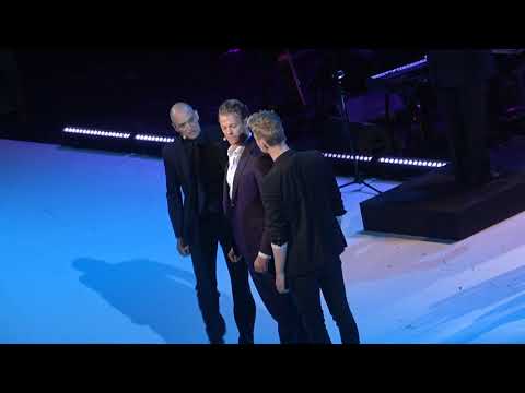 Wo bleibt Mozart?-Mark Seibert,Drew Sarich,Oedo Kuipers