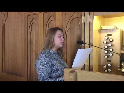 Karolina Kula - Alleluja