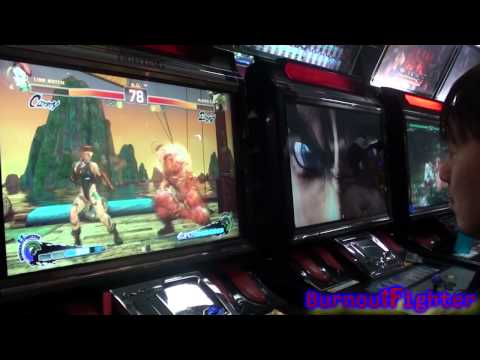 Box Hill Timeout OHR:VIC Tekken Tag 2 Qualifiers Behind the Scenes 26 January 2012