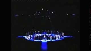 JCS - Australia 1992 - Overture