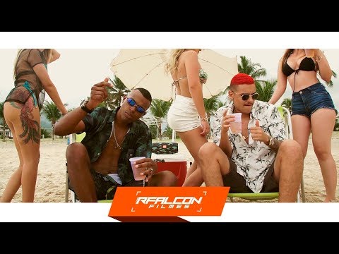 MC Cainho e MC Gelo - Toma toma toma (VideoClipe) DJ GBR