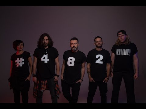 Нумер 482  -  Важлива