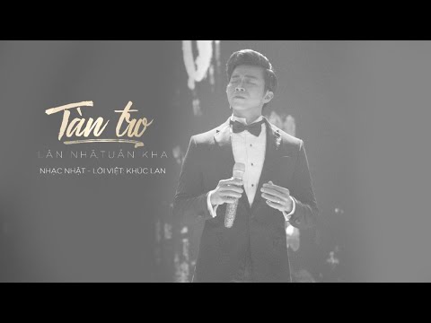 「 Karaoke/Beat」Tàn Tro - Lân Nhã | Bản Chuẩn