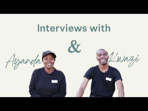 Cohort A: Reflections from Our Graduating Service Stars | NukaKamma Hospitality