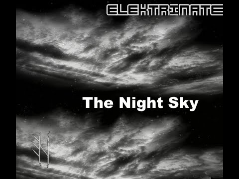 Elektrinate - The Night Sky