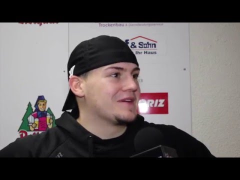 15.01.16 Stimmen zum Spiel EHC Freiburg vs.  Ravensburg Towerstars