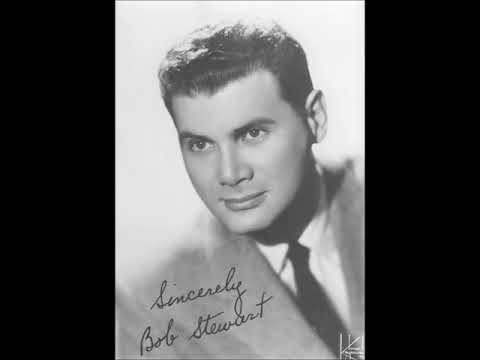 Bob Stewart – It's a Woman's World, 1954