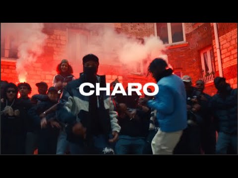 La Mano 1.9 x Niska type beat - "CHARO" (Prod by Yzone)
