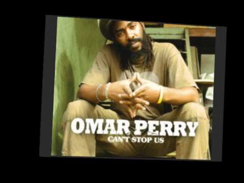 Omar Perry - Spiritually