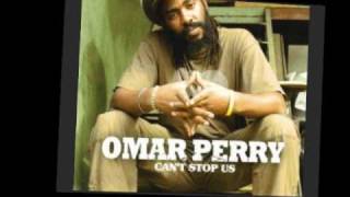 Omar Perry - Spiritually