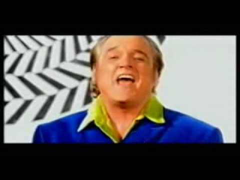 Marc Almond & PJ Proby Yesterday Has Gone Promo Video