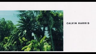 Calvin Harris - Slide (Full Audio) Ft. Frank Ocean &amp; Migos